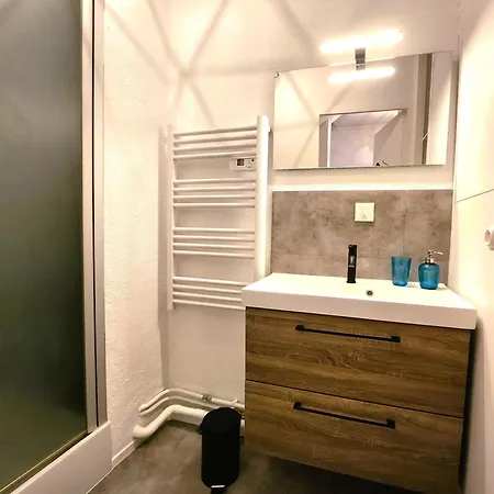 Appartement Vue Ocean Lacanau Exterior photo