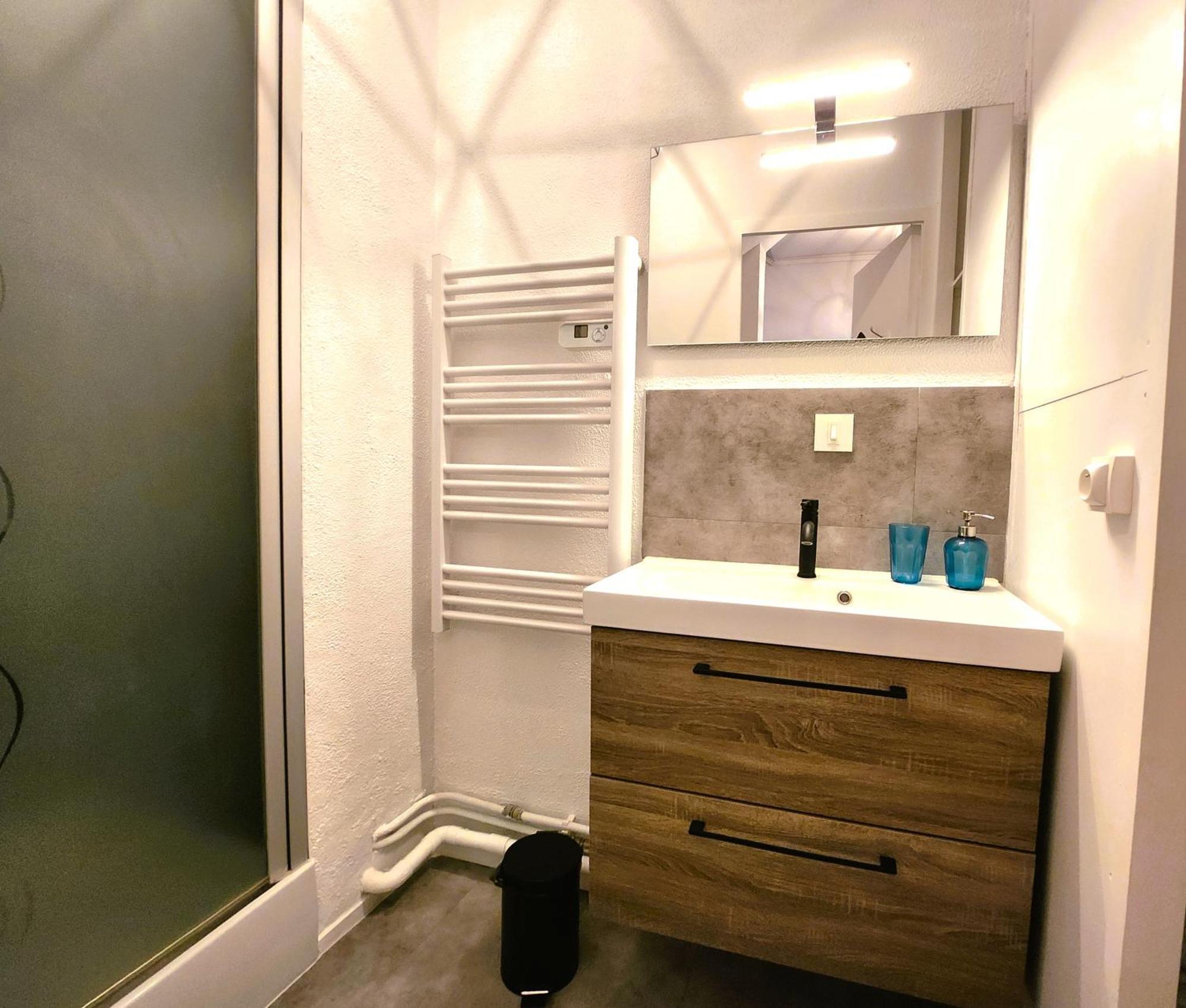 Vue Ocean Apartment